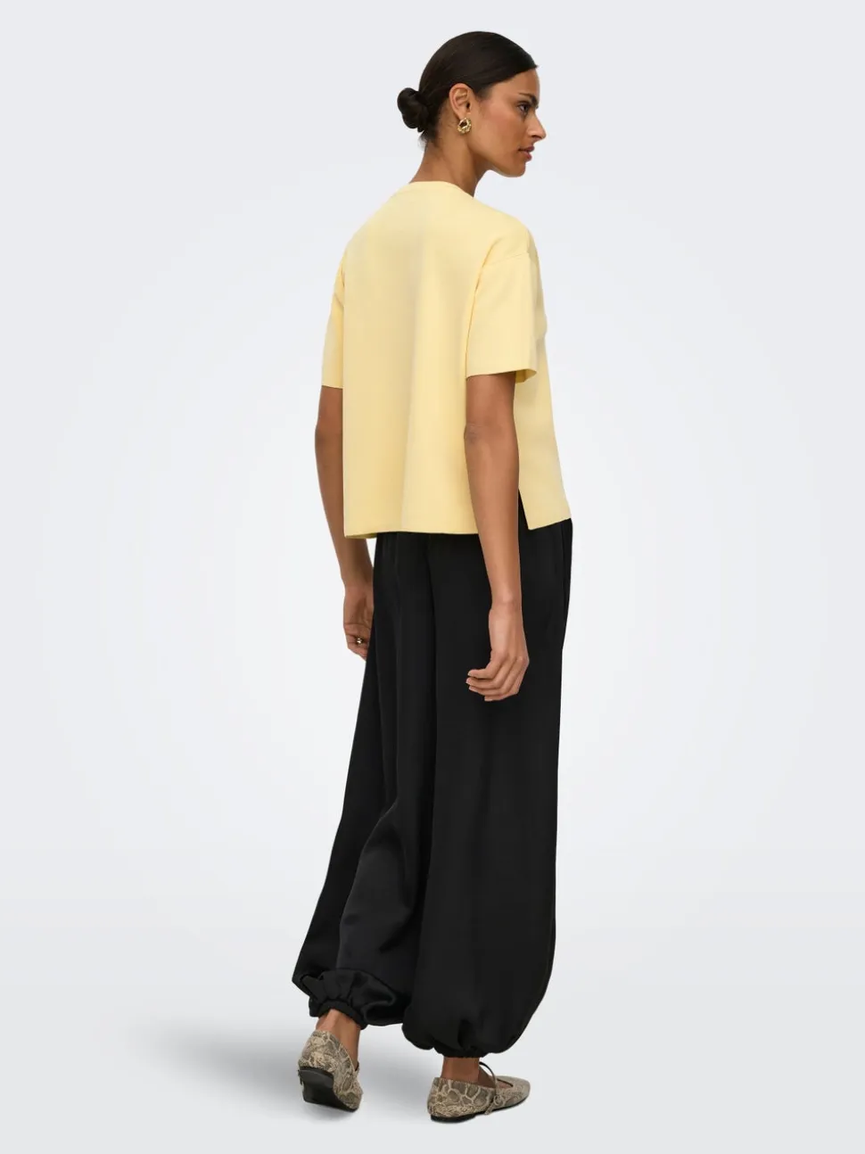 JDYASTRA Pullover