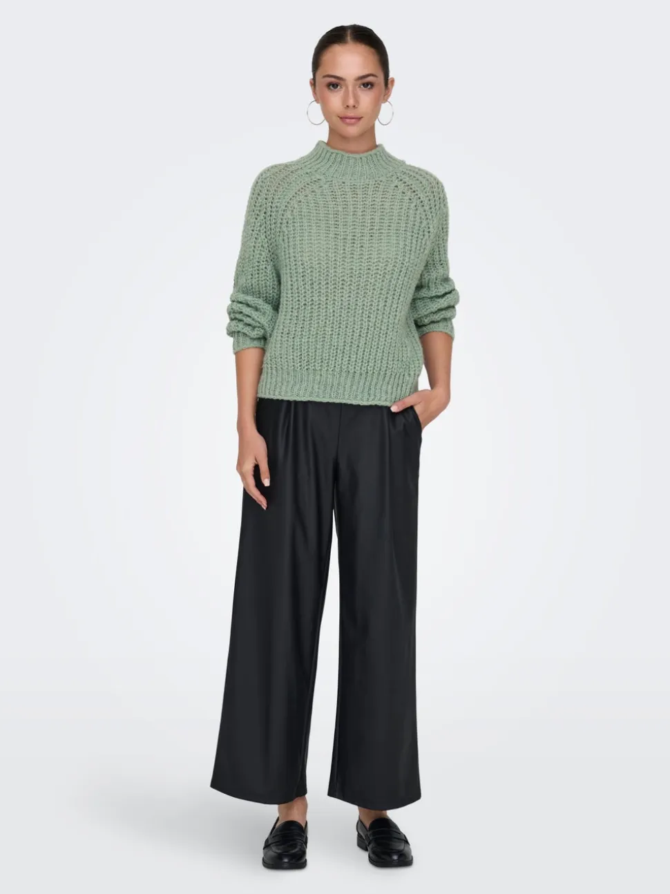 JDYASTRID Pullover