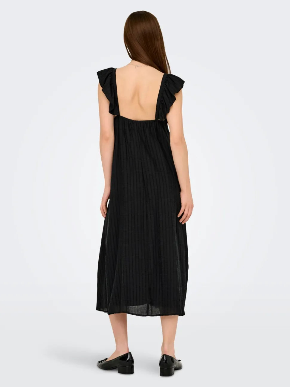 JDYAURORA Vestito midi