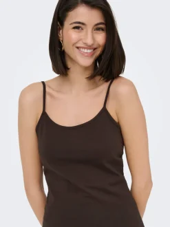 JDYAVA Canottiera