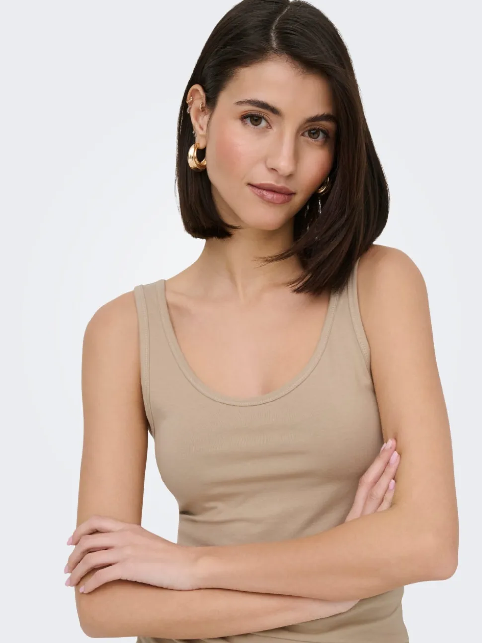 JDYAVA Canottiera