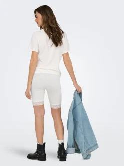 JDYAVA Tight Fit 2-pack Pantaloncini ciclista