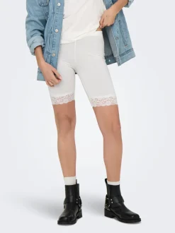 JDYAVA Tight Fit 2-pack Pantaloncini ciclista