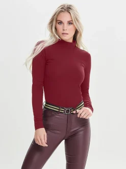 JDYAVA Top
