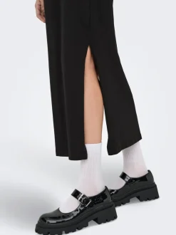 JDYAVA Vestito lungo
