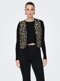 JDYAVALON Gilet formali
