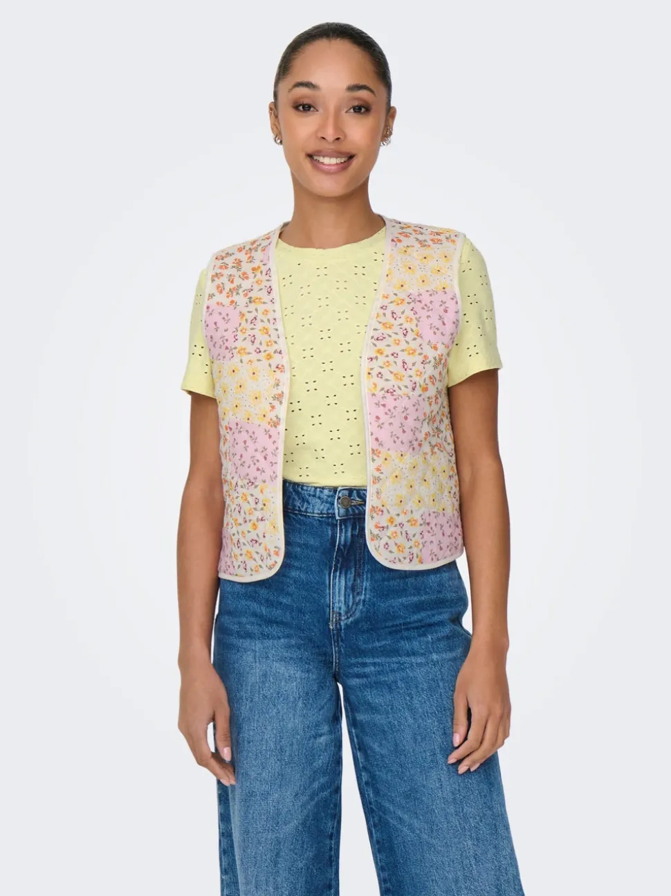 JDYAVALON Gilet formali