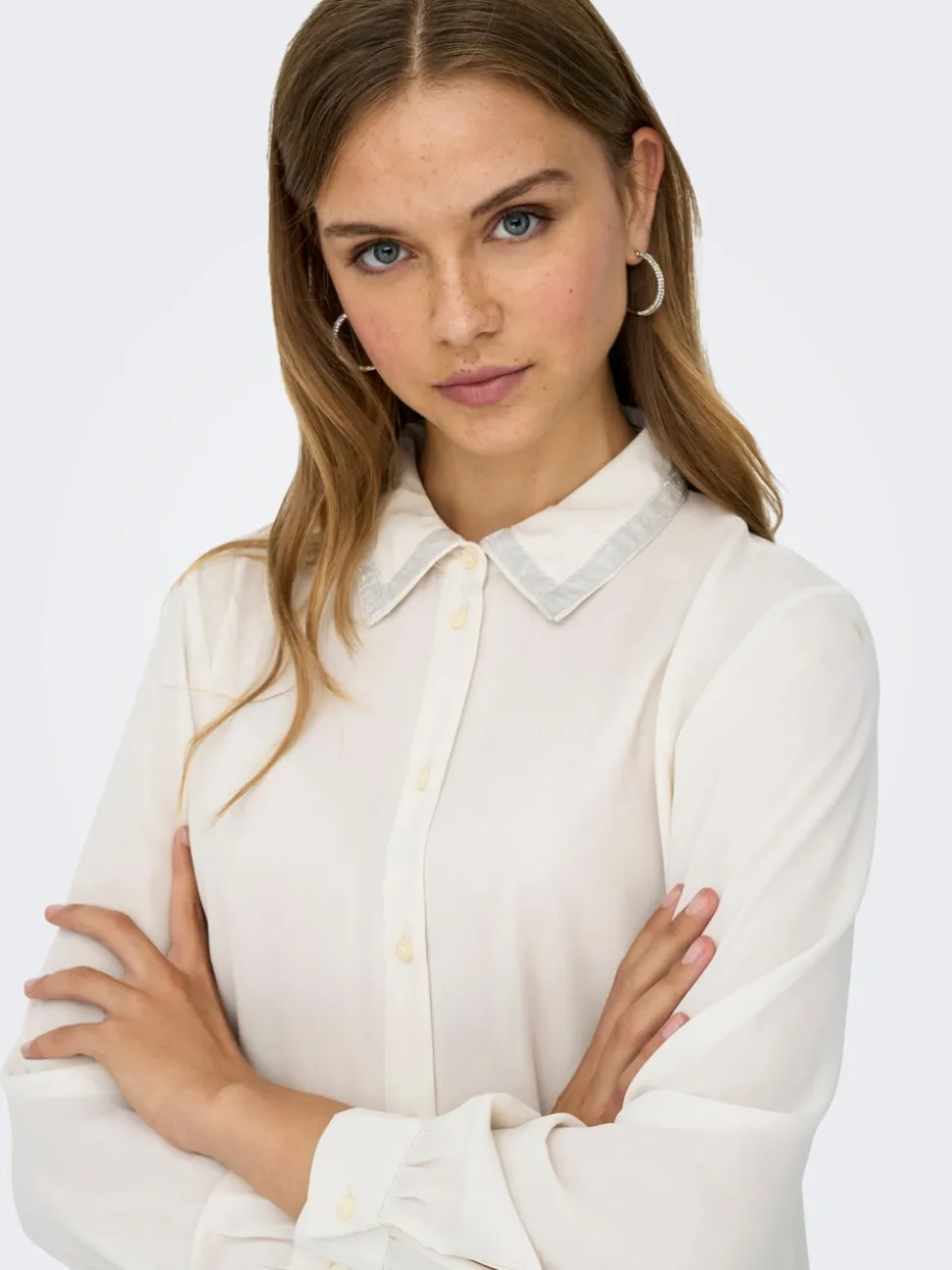 JDYAYA Camicia
