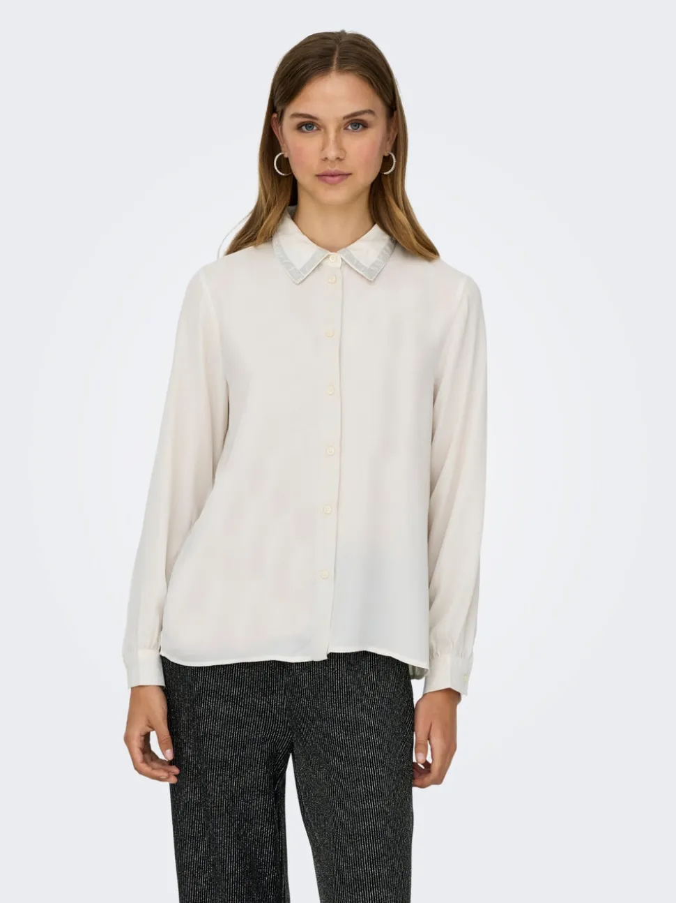 JDYAYA Camicia