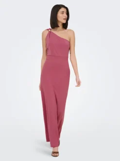 JDYAYA Vestito lungo