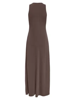 JDYAYA Vestito lungo