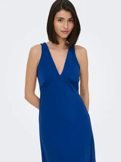 JDYAYA Vestito lungo