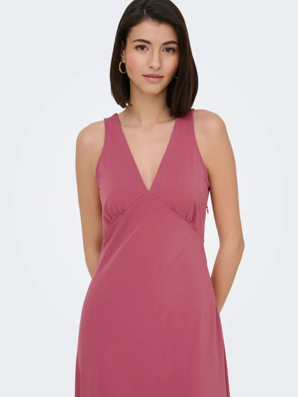 JDYAYA Vestito lungo