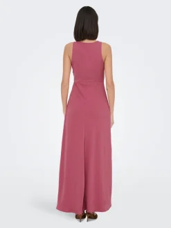 JDYAYA Vestito lungo