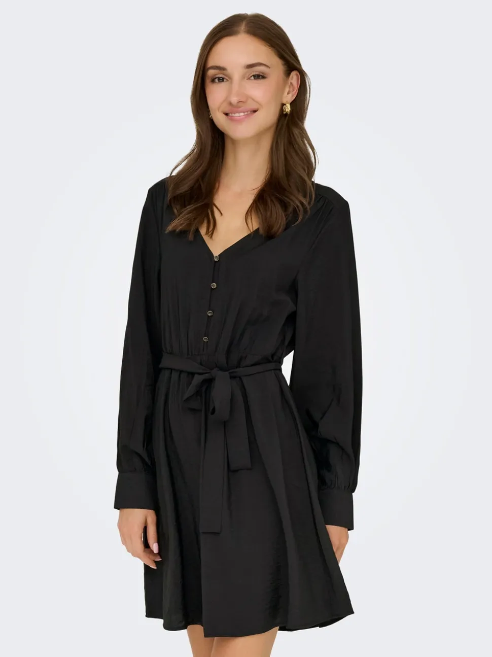 JDYBEATRICE Vestito midi