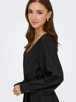 JDYBEATRICE Vestito midi