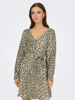 JDYBEATRICE Vestito midi