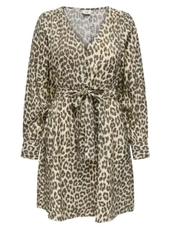 JDYBEATRICE Vestito midi
