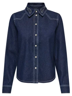 JDYBELLA Camicia in jeans