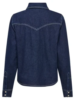 JDYBELLA Camicia in jeans