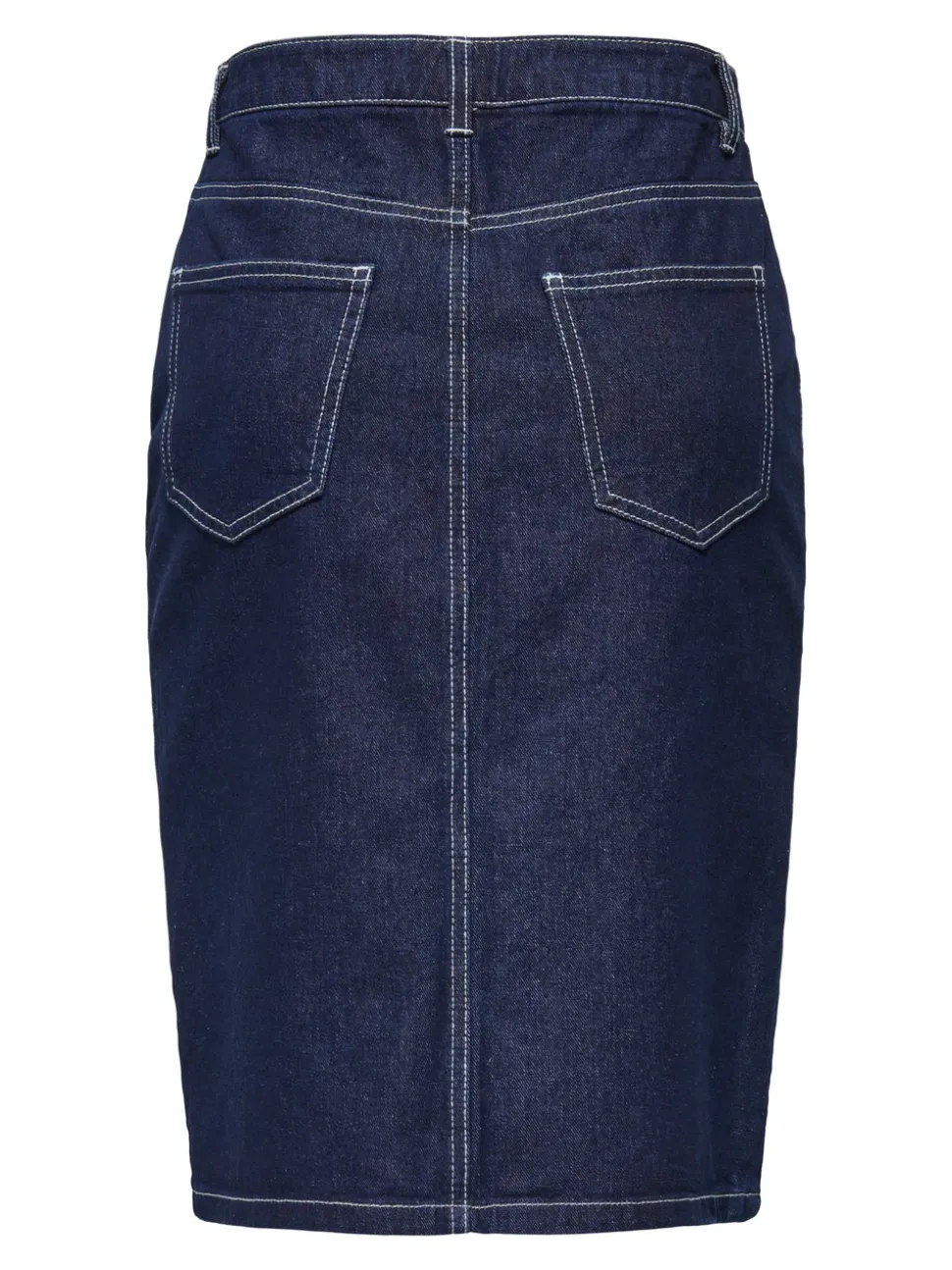 JDYBELLA Denim Gonna in jeans Gonna midi