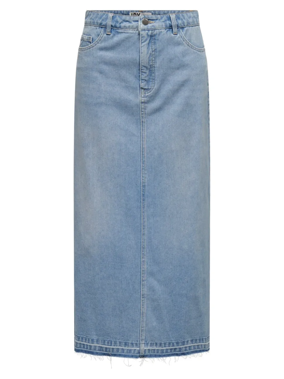 JDYBELLA Denim Gonna in jeans Gonna lunga
