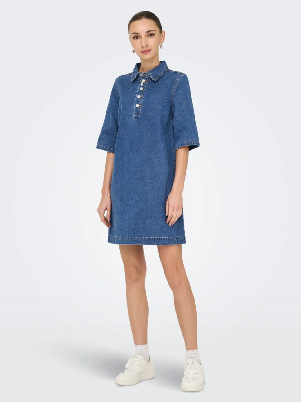 JDYBELLA Vestito midi