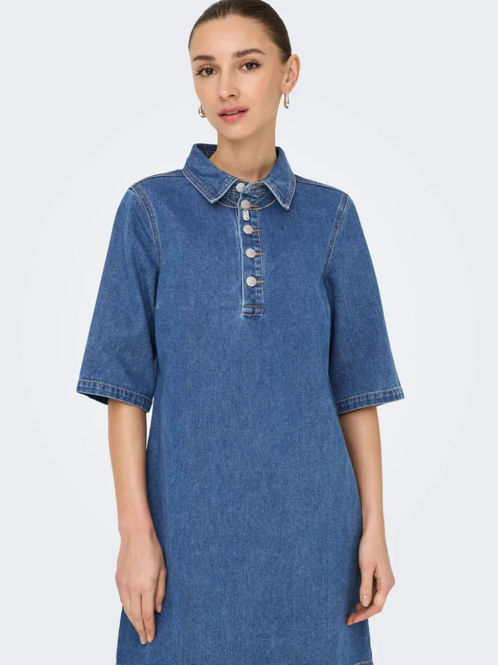 JDYBELLA Vestito midi