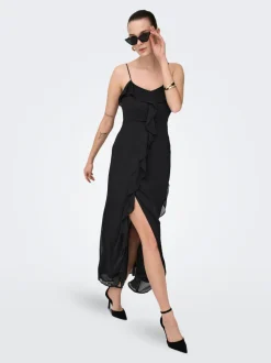JDYBELLE Vestito lungo