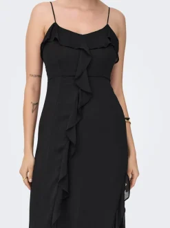 JDYBELLE Vestito lungo