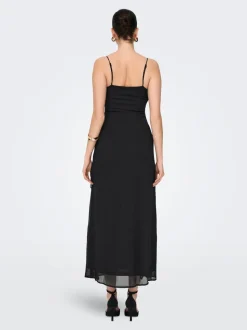 JDYBELLE Vestito lungo
