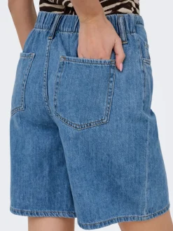 JDYBERN Relaxed Fit Bermuda