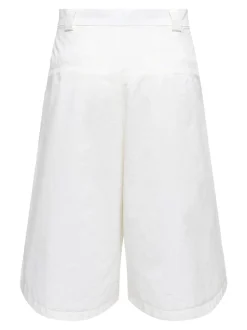 JDYBIANCA Vita alta Regular Fit Bermuda