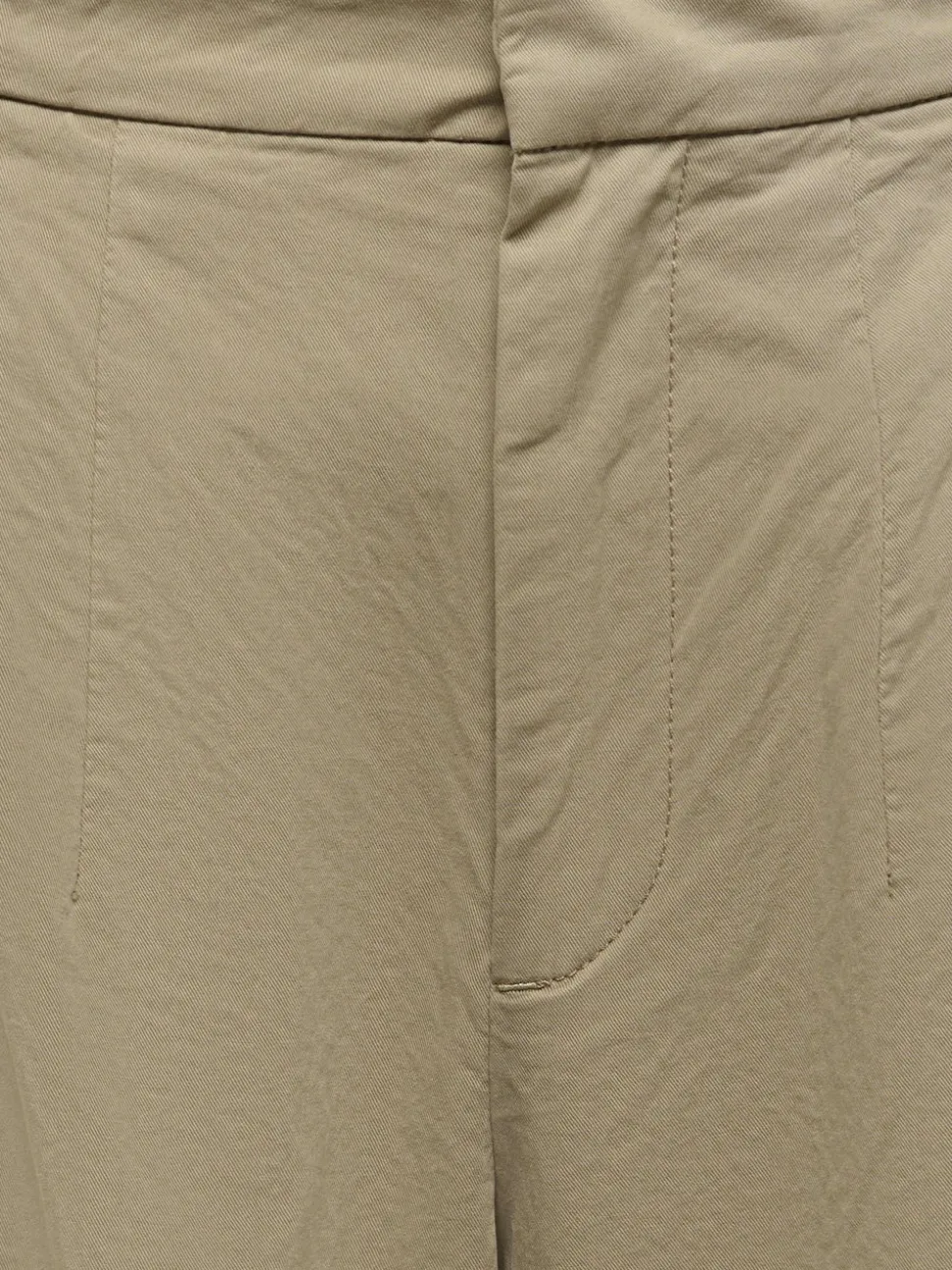 JDYBIANCA Vita alta Regular Fit Bermuda