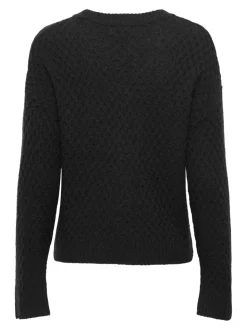 JDYBIGUM Pullover