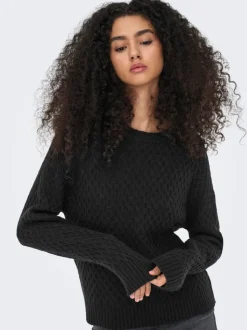JDYBIGUM Pullover