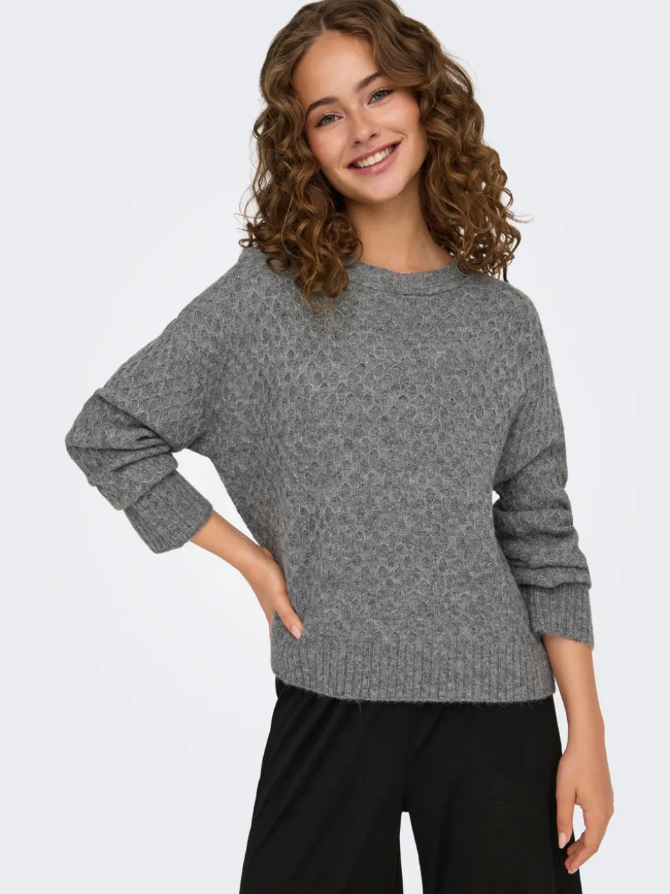 JDYBIGUM Pullover