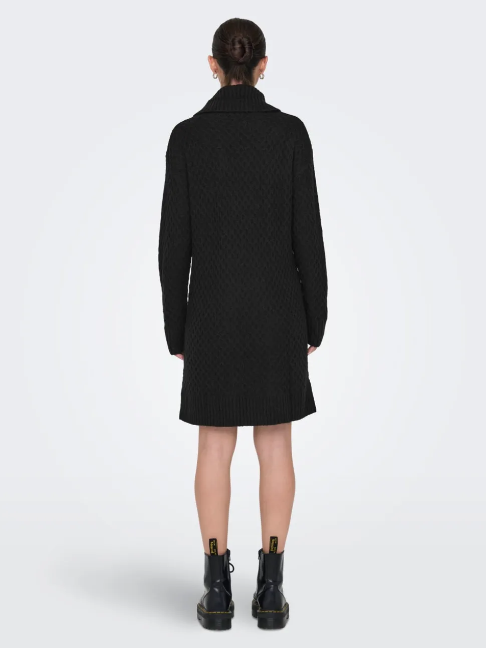 JDYBIGUM Vestito midi