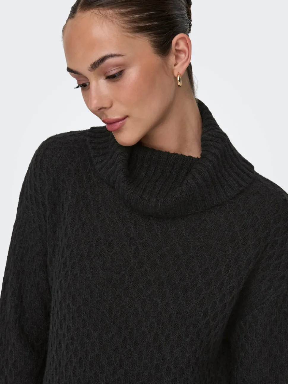 JDYBIGUM Vestito midi