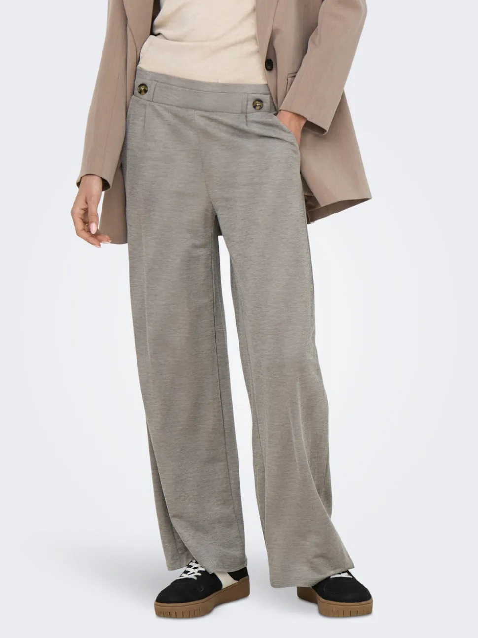 JDYBIRDIE Regular Fit Pantaloni