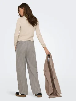 JDYBIRDIE Regular Fit Pantaloni