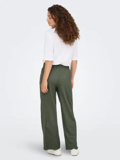 JDYBIRDIE Regular Fit Pantaloni