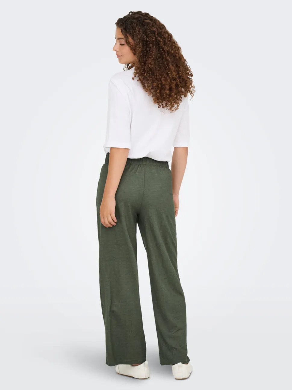 JDYBIRDIE Regular Fit Pantaloni