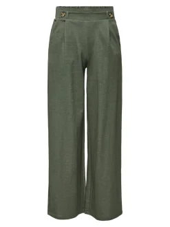 JDYBIRDIE Regular Fit Pantaloni