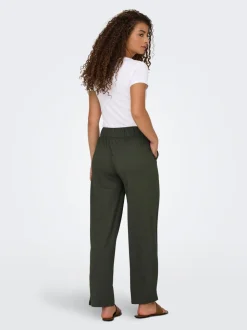 JDYBIRDIE Regular Fit Pantaloni