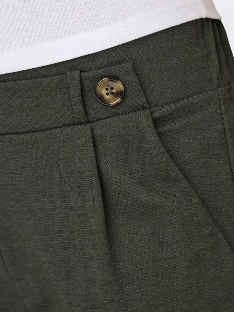 JDYBIRDIE Regular Fit Pantaloni