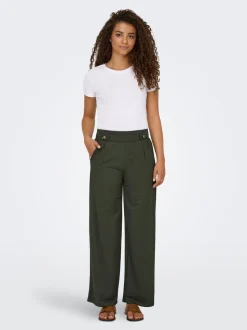 JDYBIRDIE Regular Fit Pantaloni