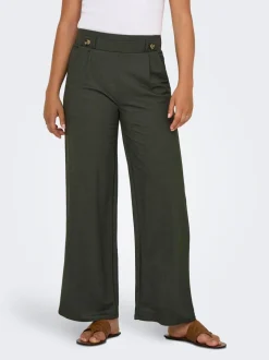 JDYBIRDIE Regular Fit Pantaloni