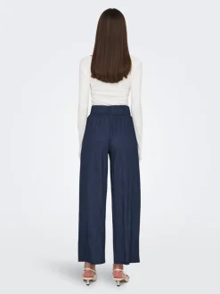 JDYBIRDIE Regular Fit Pantaloni