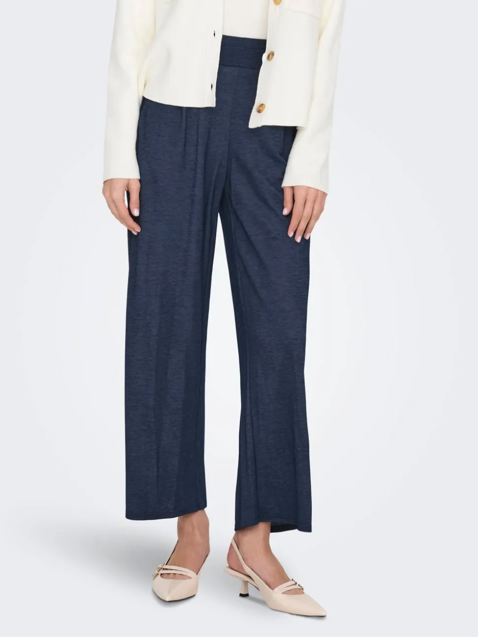 JDYBIRDIE Regular Fit Pantaloni